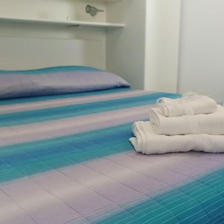 La Casina Di Ale Leilighet Marina Di Carrara Eksteriør bilde