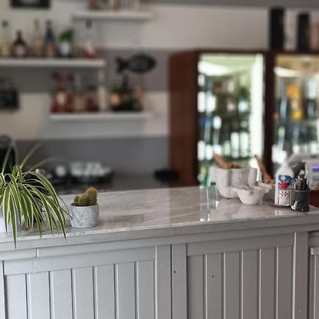 La Casina Di Ale Leilighet Marina Di Carrara Eksteriør bilde