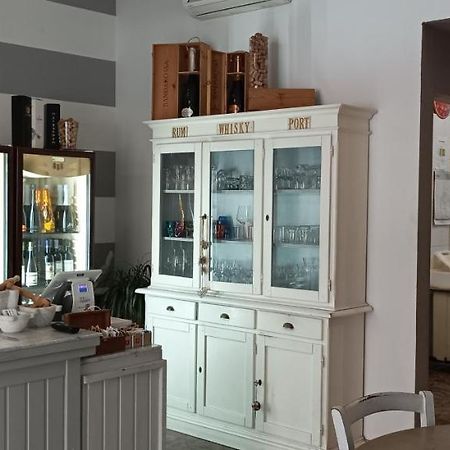 La Casina Di Ale Leilighet Marina Di Carrara Eksteriør bilde