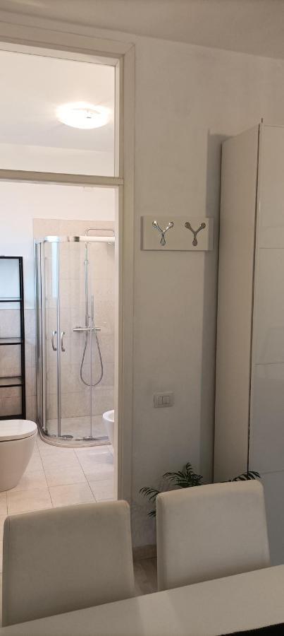 La Casina Di Ale Leilighet Marina Di Carrara Eksteriør bilde