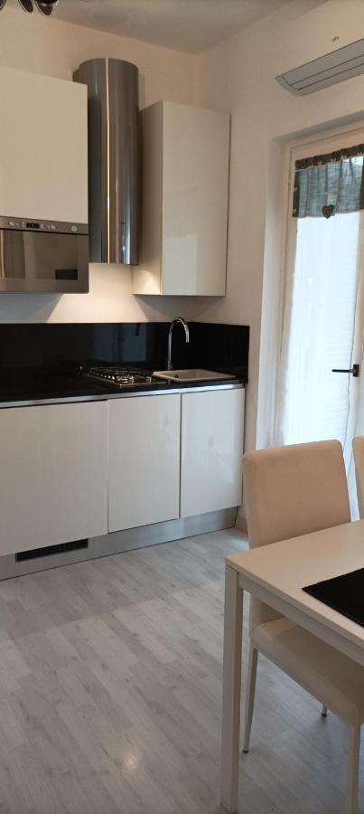 La Casina Di Ale Leilighet Marina Di Carrara Eksteriør bilde