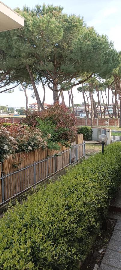 La Casina Di Ale Leilighet Marina Di Carrara Eksteriør bilde