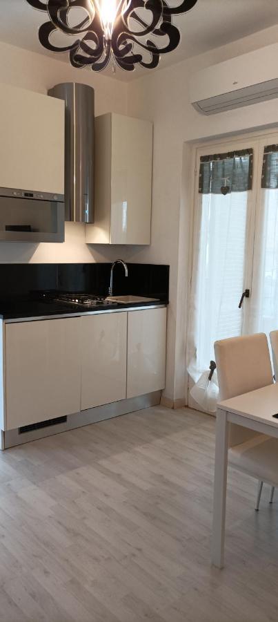 La Casina Di Ale Leilighet Marina Di Carrara Eksteriør bilde