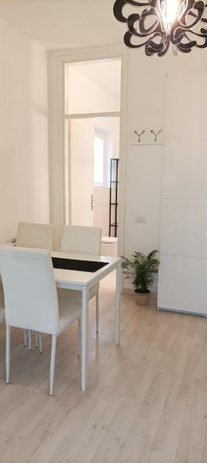 La Casina Di Ale Leilighet Marina Di Carrara Eksteriør bilde