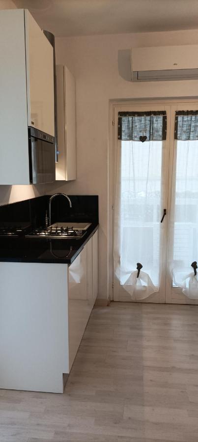 La Casina Di Ale Leilighet Marina Di Carrara Eksteriør bilde