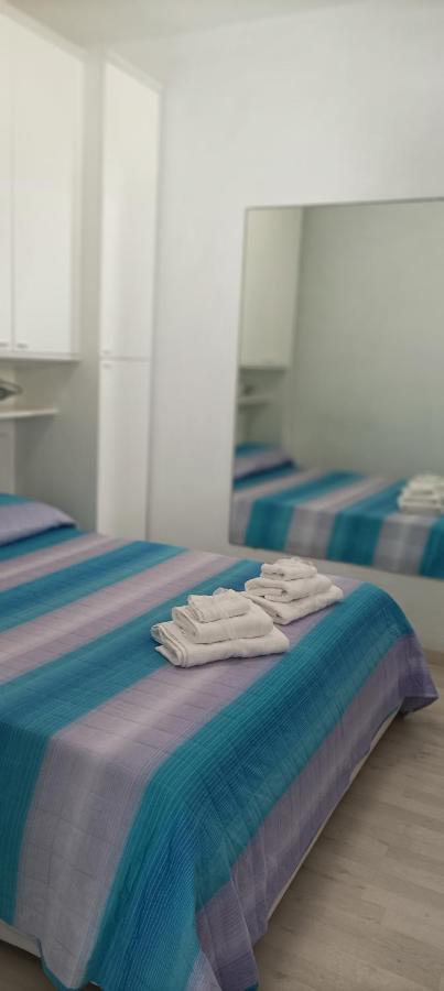 La Casina Di Ale Leilighet Marina Di Carrara Eksteriør bilde