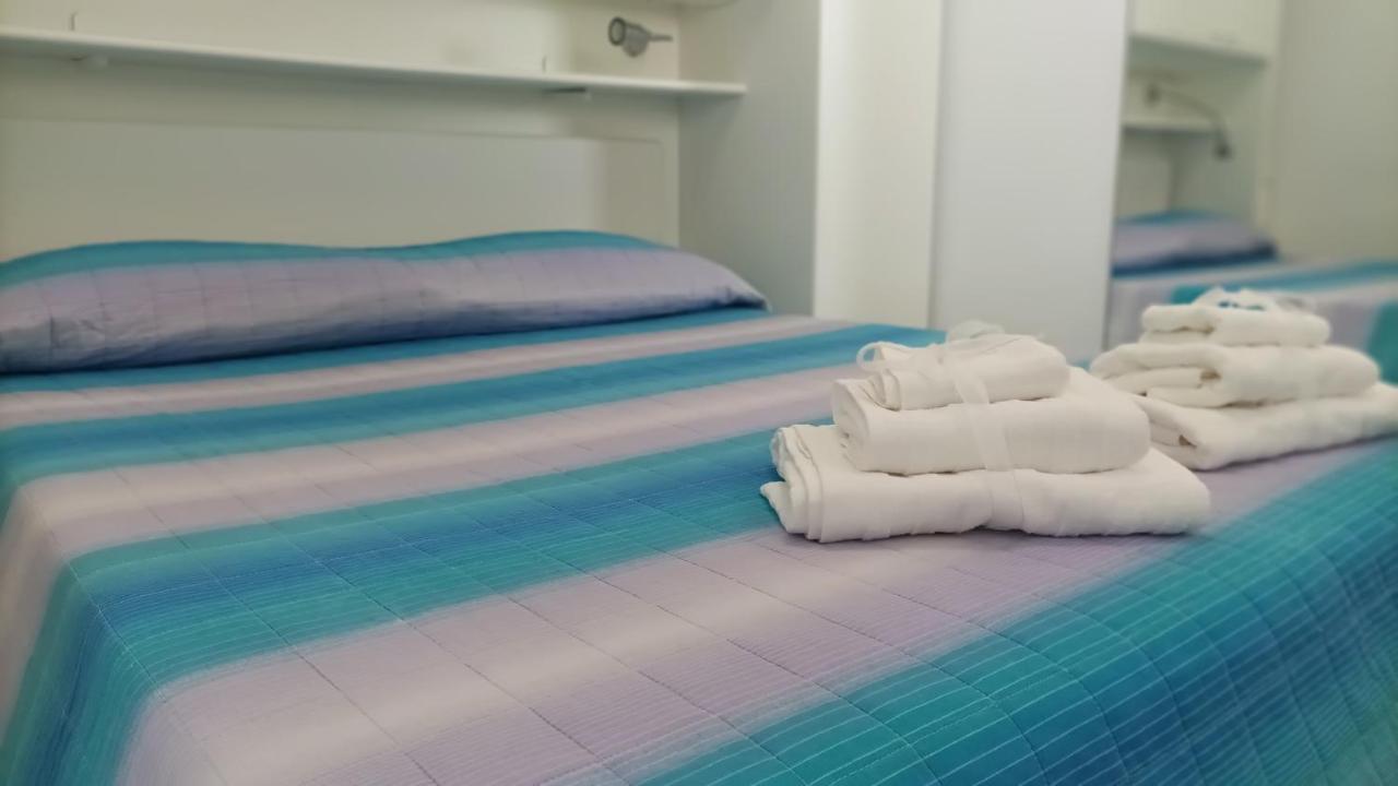 La Casina Di Ale Leilighet Marina Di Carrara Eksteriør bilde