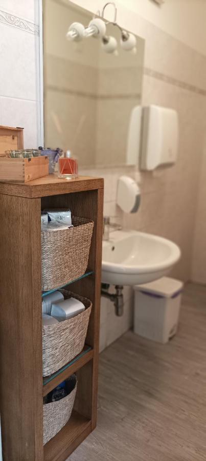 La Casina Di Ale Leilighet Marina Di Carrara Eksteriør bilde
