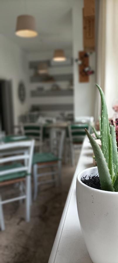 La Casina Di Ale Leilighet Marina Di Carrara Eksteriør bilde